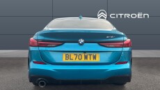 BMW 2 Series 218i M Sport 4dr DCT Petrol Saloon